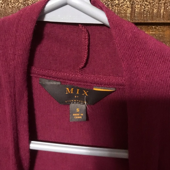 Stitch Fix Cardigan - Picture 3 of 3